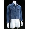Image 3 : Lot # 775: Crew Jacket [Kazanjian Collection]