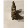 Image 2 : Beautiful Handcarved Gemstone SQUIRREL Soapstone 22 grams