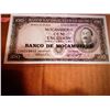 Banco De Mocambique 100 escudos