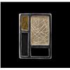 Image 3 : Sterling Silver Earrings and Pendant Jewelry Suite