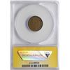 Image 2 : 1909-S VDB Lincoln Wheat Cent Coin ANACS F12