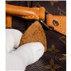 Image 4 : Louis Vuitton Monogram Canvas Leather Speedy 35 cm Bag