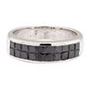 Image 2 : 1.55 ctw Diamond Ring - 14KT White Gold