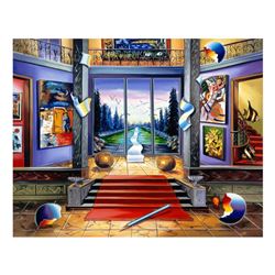 Untitled (I) by Astahov, Alexander