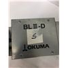 Image 2 : OKUMA BL III D Drive