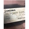 Image 2 : OKUMA DC-S1A FOR 2 AXES DC POWER SUPPLY