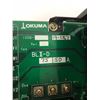 Image 2 : OKUMA BLII-D 75/50 A BL2-D 75/50 A SERVO AMPLIFIER