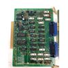 Image 2 : (2) OKUMA OSP EIO E0241-653-028 DRIVER/RECEIVER BOARD