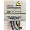 Image 2 : MITSUBISHI MDS-A-SP-110 SPINDLE DRIVE UNIT