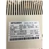 Image 2 : MITSUBISHI MDS-A-SVJ-10 SERVO DRIVE UNIT