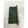 Image 1 : MITSUBISHI QX522B CONTROL BOARD