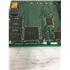 Image 2 : MITSUBISHI QX522B CONTROL BOARD