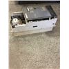 Image 2 : MITSUBISHI FR-SF-2-22K-BCG FREQROL AC SPINDLE DRIVE
