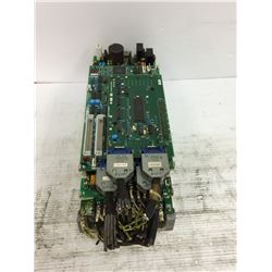 MITSUBISHI MR-S12-100B-E01 SERVO DRIVE