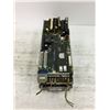 Image 1 : MITSUBISHI MR-S1-80-E01 SERVO DRIVE