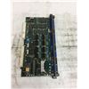 Image 1 : MITSUBISHI MC323D CIRCUIT BOARD
