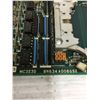 Image 2 : MITSUBISHI MC323D CIRCUIT BOARD