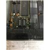 Image 2 : MITSUBISHI MC712B CIRCUIT BOARD