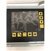 Image 2 : PLC CONTROL MONITOR **NO MANUFACTURER LISTED**