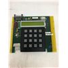 Image 1 : PLC CONTROL MONITOR **NO MANUFACTURER LISTED**
