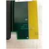 Image 2 : PLC CONTROL MONITOR **NO MANUFACTURER LISTED**