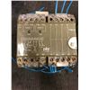 Image 2 : (3) PILZ SAFETY RELAYS 17753