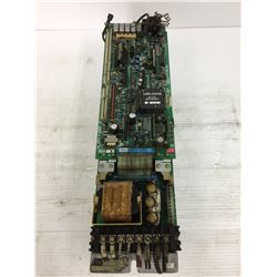 MITSUBISHI TR23D-1-A SERVO DRIVE