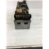 Image 3 : MITSUBISHI TR23D-1-A SERVO DRIVE