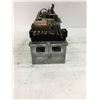 Image 2 : MITSUBISHI TR23E SERVO DRIVE