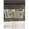Image 2 : BALDOR SD23H2A22-E AC SERVO DRIVE