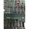 Image 2 : (4) MITSUBISHI CIRCUIT BOARDS * SEE PHOTOS FOR PART NUMBERS*