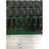 Image 2 : (3) MITSUBISHI CIRCUIT BOARDS *SEE PHOTOS  FOR PART NUMBERS*