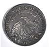 Image 2 : 1809 CAPPED BUST HALF DOLLAR AU