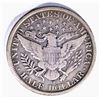 Image 2 : 1907-O BARBER HALF DOLLAR VF