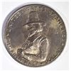 Image 1 : 1920 PILGRIM COMMEM HALF DOLLAR, GEM BU