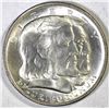 Image 1 : 1936 LONG ISLAND COMMEM HALF DOLLAR, GEM BU