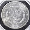 Image 2 : 1878-S MORGAN DOLLAR, CH BU PL