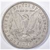 Image 2 : 1878 7TF MORGAN DOLLAR, CHOICE XF/AU SUPER ORIGINA