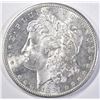 Image 1 : 1881-S MORGAN DOLLAR, CH BU PROOF-LIKE