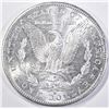 Image 2 : 1881-S MORGAN DOLLAR, CH BU PROOF-LIKE
