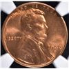 Image 2 : 1946-S LINCOLN CENT, NGC MS-67 RED