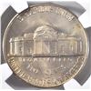 Image 3 : 1939 REV OF 40 JEFFERSON NICKELS, NGC MS-67