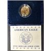 Image 1 : 1994 1/10th OUNCE GOLD AMERICAN EAGLE