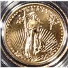 Image 2 : 1994 1/10th OUNCE GOLD AMERICAN EAGLE