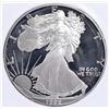 Image 2 : 1992-S PROOF SILVER EAGLE PCI PERFECT PROOF DCAM
