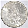 Image 2 : 1884-O MORGAN DOLLAR WTF CH BU