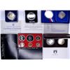 Image 1 : MODERN COMMEMS  AND PROOF SETS