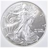 Image 2 : 1999 AMERICAN SILVER EAGLE, PNA PERFECT GEM BU