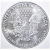 Image 3 : 1999 AMERICAN SILVER EAGLE, PNA PERFECT GEM BU