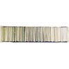 Image 1 : BOX WITH 80 SILVER WASHINGTON QUARTERS: